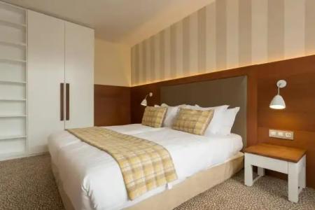 Ruskovets Thermal SPA & Ski Resort - 112