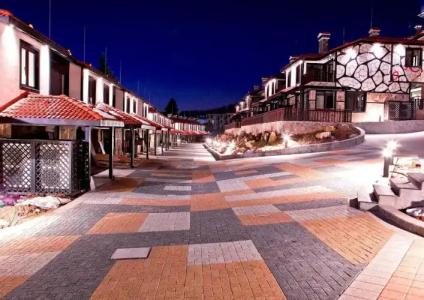 Ruskovets Thermal SPA & Ski Resort - 98