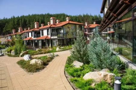 Ruskovets Thermal SPA & Ski Resort - 305