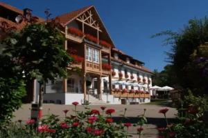 Landgasthof Rossle, Uhlingen-Birkendorf