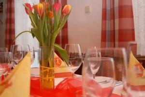 Landgasthof Rößle Mini-hotel, Uhlingen-Birkendorf