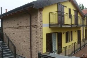 Guest House «Magica Asia», Rho