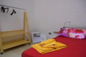Monterussi Bed and Breakfast, Lizzanello