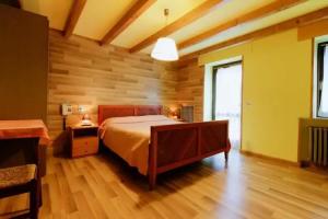 Albergo Speranza, Asiago