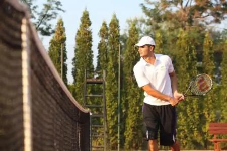 Danubia Park garni - 13