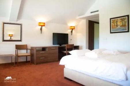 Danubia Park garni - 2