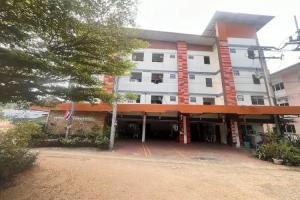 The First Resident Lamphun, Lamphun
