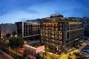 DoubleTree by Hilton Istanbul - Piyalepasa, Istanbul