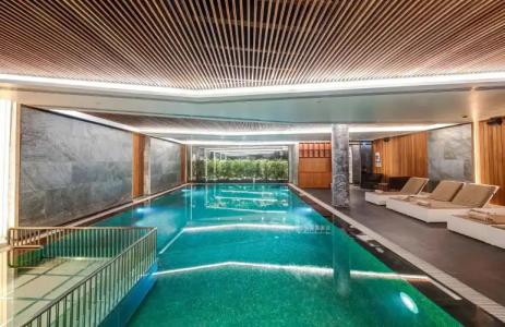 DoubleTree by Hilton Istanbul - Piyalepasa - 18