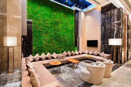 DoubleTree by Hilton Istanbul - Piyalepasa - 25