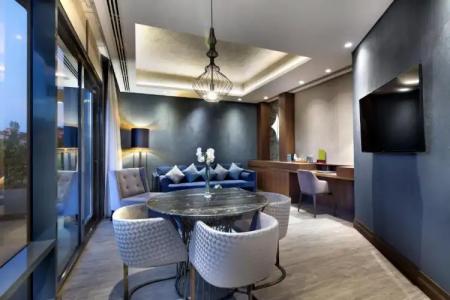 DoubleTree by Hilton Istanbul - Piyalepasa - 64