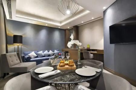 DoubleTree by Hilton Istanbul - Piyalepasa - 65