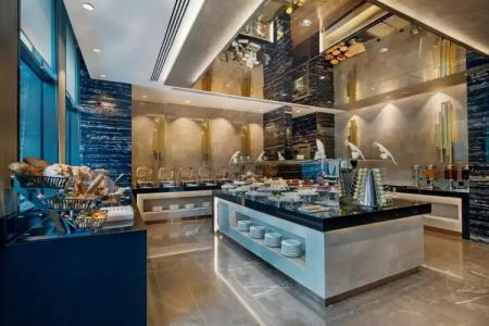 DoubleTree by Hilton Istanbul - Piyalepasa - 11