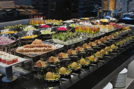 DoubleTree by Hilton Istanbul - Piyalepasa - 12