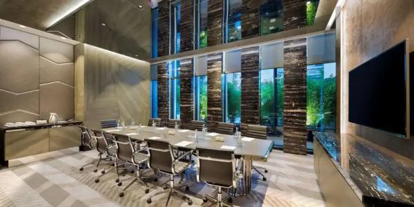 DoubleTree by Hilton Istanbul - Piyalepasa - 19