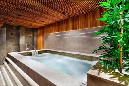 DoubleTree by Hilton Istanbul - Piyalepasa - 17