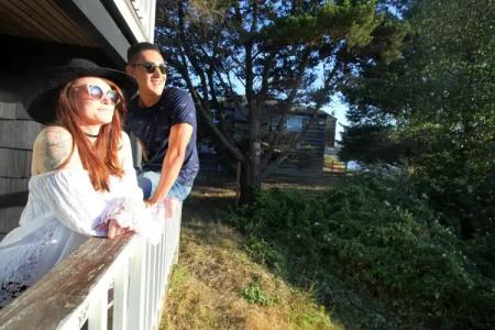 Coast River Inn by OYO Seaside - 21