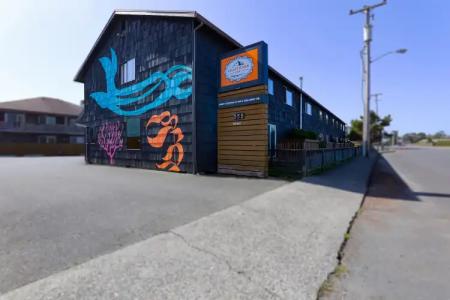 Coast River Inn by OYO Seaside - 15