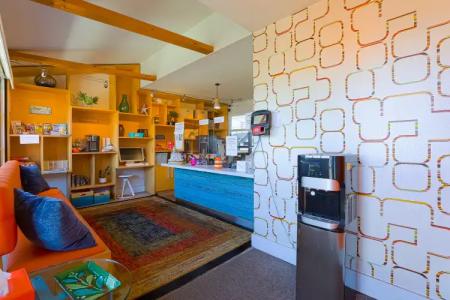 Coast River Inn by OYO Seaside - 1