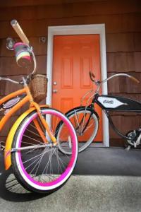 Coast River Inn by OYO Seaside - 13