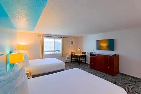 Coast River Inn by OYO Seaside - 80