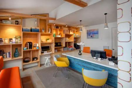 Coast River Inn by OYO Seaside - 20