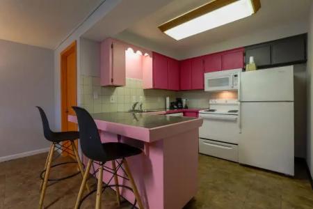 Coast River Inn by OYO Seaside - 19