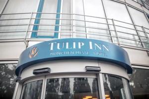 Tulip Inn Munchen Messe, Munchen