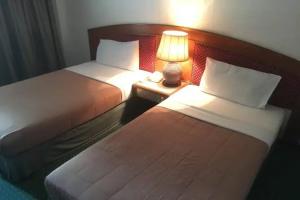 Siam Thani Hotel, Surat Thani