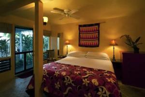 Hale Kai Hawaii Bed & Breakfast, Hilo