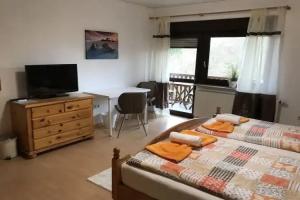 Privatzimmer Konig, Kassel