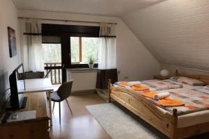 Privatzimmer König Guest house, Kassel
