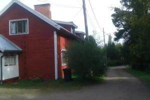 Bed & Breakfast «Paulas Cottage B&B», Lappila