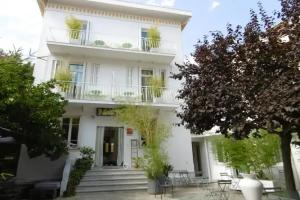 Hotel Marengo, Ajaccio