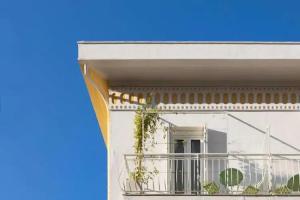 Hotel Marengo, Ajaccio