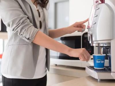 Hop Inn Surat Thani - 14