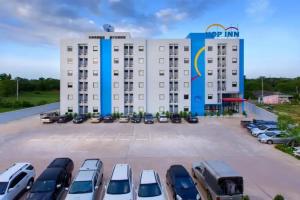 Hop Inn Nakhon Si Thammarat, Nakhon Si Thammarat