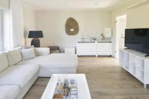 Techts Sommerhaus, Timmendorfer Strand