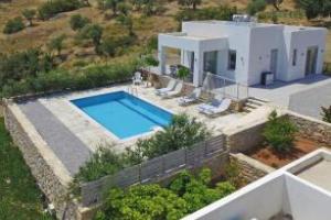 Villa «Evgoro Luxury Suites», Agia Galini