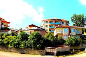 Hotel «Turhan Pansiyon», Gerze