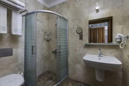 1207 Special Class - 124