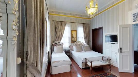 1207 Special Class - 111