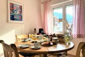 Apartment Sir George, Garmisch-Partenkirchen