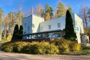 Hostel «Ukonlinna», Imatra