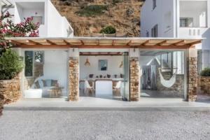 Halcyon Suites and Villas Naxos, Naxos Chora