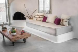 Halcyon Suites and Villas Naxos, Naxos Chora