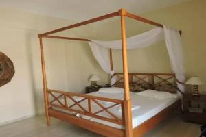 Troulakis Beach Hotel, Agia Marina