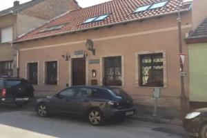 Arany Elefánt szálláshely Guest house, Esztergom