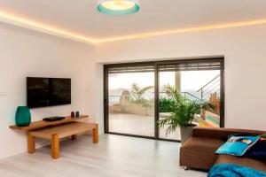 Eshkol Housing Haifa - Wallenberg Suites Complex, Haifa