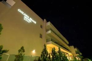 Golden Beach Mini-hotel, Hersonissos
